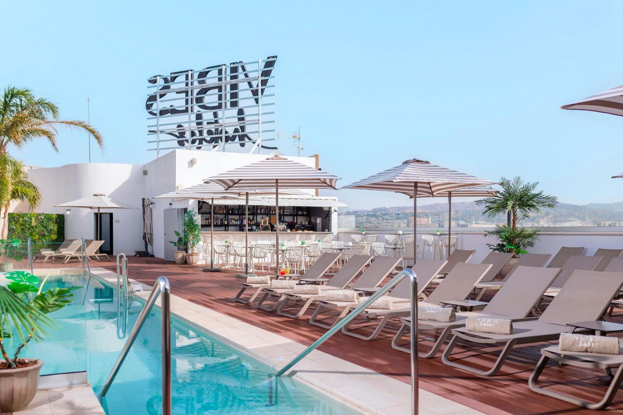 Hotel Malaga Vibes, Malaga